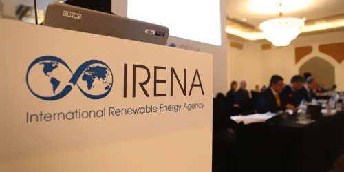 IRENA：可再生能源成本下跌 能源轉型遇轉折點