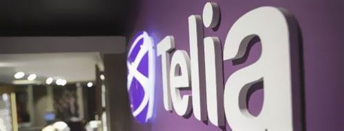 瑞典電信10.6億美元出售旗下國際業務Telia Carrier