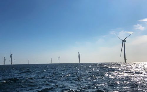 耐克森為美國Empire海上風電場提供輸出電纜